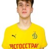 Дегтярёв Николай Динамо
