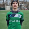 Кузнецов Арсений УРАЛМАШ