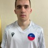 Саломаткин Юрий АНО ФК Заря