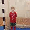 Богданов Александр Футбол Кидс 2014-15