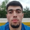 Закиров Хабибулло МАК