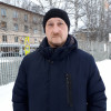 Минич Александр ТГУ (55+)