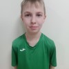 Лосев Артем МАУ ДО Клинская СШОР им. М.В. Трефилова