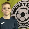 Мелехин Лев Старт