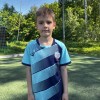 Победоносцев Александр Чайка-2017