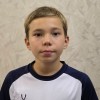 Девятайкин Павел СШ "Олимп" Фрязино