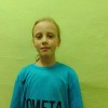Балякина Анна Комета-ДЮЦ-2012-дев