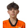 Гайнуллин Амир Искра