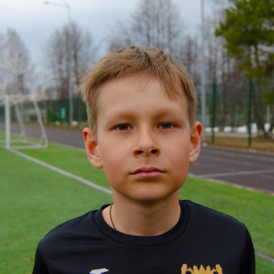 Вотинцев Дмитрий СШ Лысьва