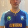 Тыщенко Сергей Шинник