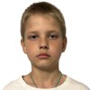 Боев Александр СШОР №25 "Кристалл"