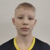 Иванов Дамир СШ Красносельского района-Дружба