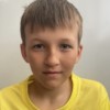 Бойко Остап ДЮСШ №3
