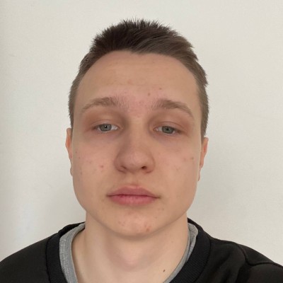 Палкин Даниил ФК Дерби