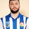 Кесаев Кубади Футбольный клуб "Дигора"