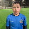 Аргенбаев Сергей ФШ "Ястребы"