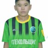 Хахалов Санжи Стекольщик