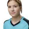 Бохонова Полина "Ника СШ №5 "