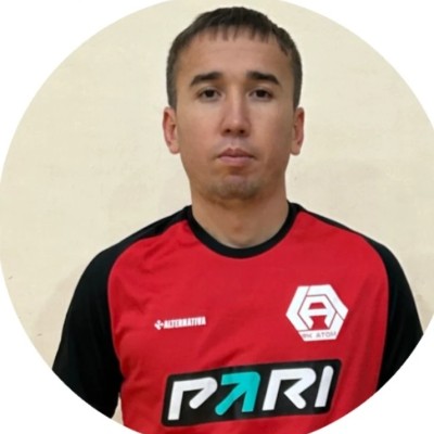 Каримов Достонбек "Бюрократ"