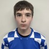 Девяткин Артур СШ Трудовые Резервы