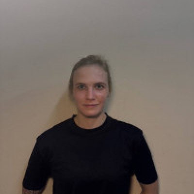 Югатова Ирина ЖФК "СОЮЗ"