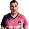Новоселов Артем ФК АЙСБЕРГ