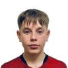 Мазунов Владислав Пороховчанин-Тосно