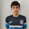 Даутов Камиль Олимп