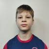 Гальченко Илья МУ ДО  СШ по футболу Витязь