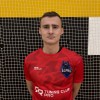 Тронин Егор “Альфа”