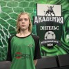 Кондауров Владислав ФК Академия