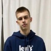 Герасимов Максим Любительский футбольный клуб Фуферы