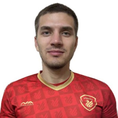 Никитин Кирилл Медиа Рубин
