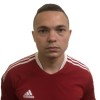 Гожев Андрей ФК Егорьевск