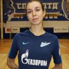 Кузьмина Екатерина СПбГУПТД