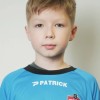 Данильченко Иван МАУ ДО  СШОР по футболу