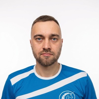 Наймушин Кирилл Лысьва