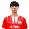 Мельников Яромир МБУ ДО СШ по футболу ФК Коломна
