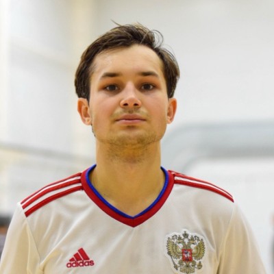 Валеров Степан ФК Синдикат
