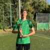 Меркулов Александр Контейнер