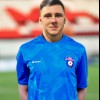 Ермаков Арсений СШОР Звезда