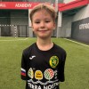Казин Лев Спарта Kids