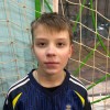 Романов Ярослав Ржевский Рубеж