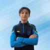 Терешонков Елисей Пари НН-2012-белые