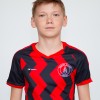 Трясолобов Артем «Академия Амкар»