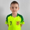 Барышев Михаил Академический