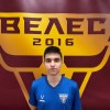Шихалыев Рамин Ассоциация ФК Велес