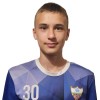 Ковалев Кирилл СШОР №25 "Кристалл"
