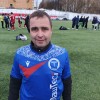 Мещеряков Вадим СШ «Талант»