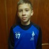 Грякалов Валерий Всеволожская СШ - Орешек